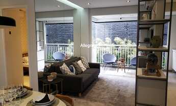 Imagem 2: Apartamento na Penha, Apartamento de 2 Dormitórios, 1 suíte, vaga de garagem. Na Penha, Ap