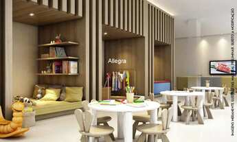 Imagem 4: APARTAMENTO RESIDENCIAL em SÃO PAULO - SP, VILA LEOPOLDINA