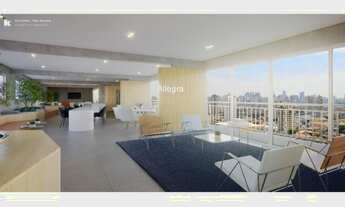 Imagem 5: APARTAMENTOS COM 26 m² com 1 dormitório ou 2 dormitórios. Total de Unidades: 224 Vagas