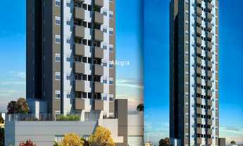 Imagem 3: Apartamento duplex de 113 m², 2 dormitórios, 1 suíte, 3 salas, terraço. Espaços modernos e