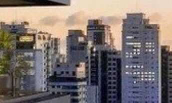 Imagem: O Oscar Itaim está localizado na zona sul