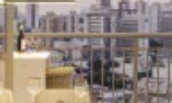 Imagem 4: APARTAMENTO RESIDENCIAL em São Paulo - SP, Mooca