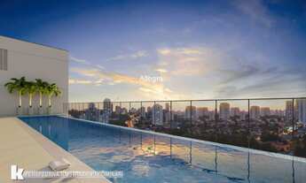 Imagem: Apartamento e Studio, Pinheiros, São Paulo