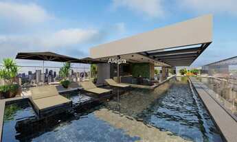 Imagem: Apartamento, com 93 m², com 3 dormitórios