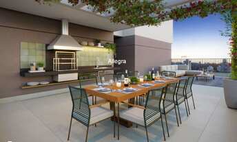 Imagem 5: Apartamento e Studio , Pinheiros, São Paulo, SP ao lado da estação Fradique Coutinho do me