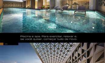 Imagem: Localizado apenas 170 metros do metrô Paraíso