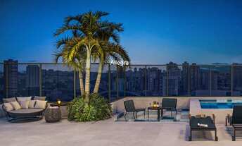 Imagem: Campo Belo. Plantas De 73M² 2 dormitórios