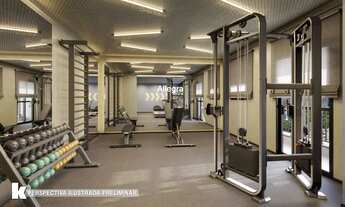 Imagem 5: Apartamento e Studio , Pinheiros, São Paulo, SP ao lado da estação Fradique Coutinho do me