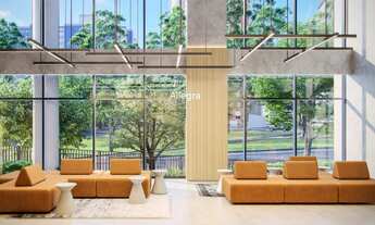 Imagem: APARTAMENTO RESIDENCIAL em São Paulo