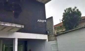 Imagem: Casa comercial à venda na Rua Aspicuelta