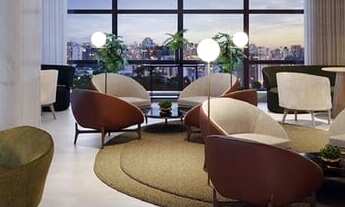 Imagem 7: Luxury residences 132M² com 3 Suítes Área técnica para condensadora de ar-condicionado