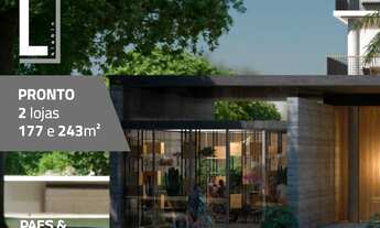 Imagem 2: BAIRRO Chácara Klabin ÁREA DO TERRENO 2.031 m² TORRE Única STATUS Pronto para morar AP