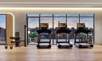 Imagem 6: Luxury residences 132M² com 3 Suítes Área técnica para condensadora de ar-condicionado