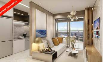 Imagem: STUDIO está à venda e é perfeito para