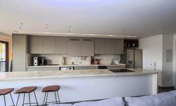 Imagem 5: Apartamento à venda em São Paulo-SP, bairro Saúde: 2 quartos, 1 suíte, 2 salas, 3 banheiro