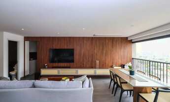 Imagem: Apartamento à venda em São Paulo-SP, bairro