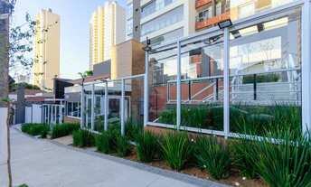 Imagem 2: Apartamentos no Ipiranga com plantas modernas, com 4 quartos, sendo 4 suítes, 3 vagas de