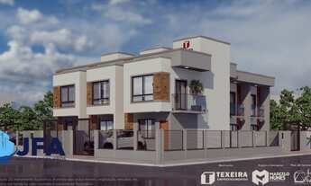 Imagem: Excelente sobrado com suíte no bairro Praça