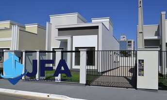 Imagem: Residencial San Marino, casas com 03 dormitórios