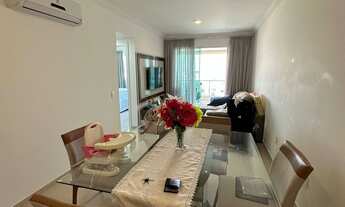 Imagem 2: Venha conhecer o Residencial Paris, um empreendimento que une conforto, praticidade e mode