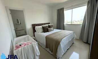 Imagem 3: Venha conhecer o Residencial Paris, um empreendimento que une conforto, praticidade e mode