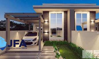 Imagem 6: Casa de alto padrão com 3 dormitórios no loteamento Gumercindo Lemos em Tijucas-SC