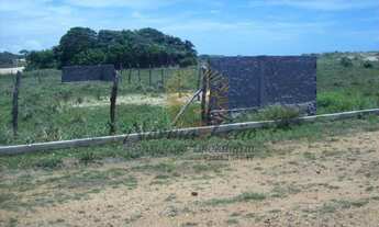 Imagem 2: Terreno à Venda na Praia do Abais em Estância, Sergipe - 1.200m² de Área