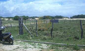 Imagem 6: Terreno à Venda na Praia do Abais em Estância, Sergipe - 1.200m² de Área