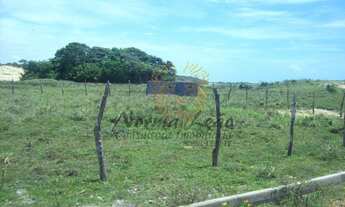 Imagem 7: Terreno à Venda na Praia do Abais em Estância, Sergipe - 1.200m² de Área