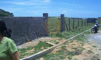 Imagem 4: Terreno à Venda na Praia do Abais em Estância, Sergipe - 1.200m² de Área
