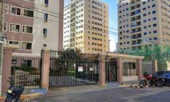 Imagem: Apartamento no Grageru. Condomínio Regent