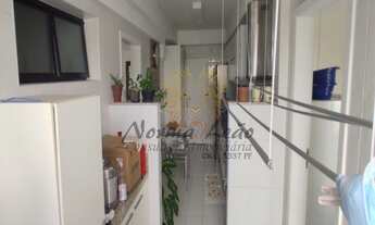 Imagem 7: Apartamento no Bairro Jardins. Residencial LUÍS CONCEIÇÃO