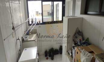 Imagem 6: Apartamento no Bairro Jardins. Residencial LUÍS CONCEIÇÃO