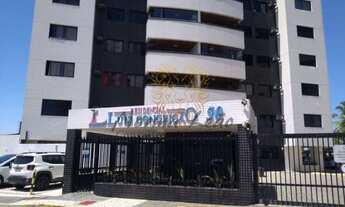 Imagem 2: Apartamento no Bairro Jardins. Residencial LUÍS CONCEIÇÃO