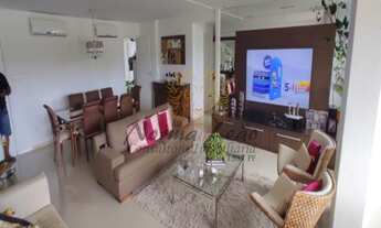 Imagem 3: Apartamento no Bairro Jardins. Residencial LUÍS CONCEIÇÃO