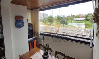 Imagem 4: Apartamento no Bairro Jardins. Residencial LUÍS CONCEIÇÃO