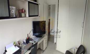 Imagem 5: Apartamento no Bairro Jardins. Residencial LUÍS CONCEIÇÃO