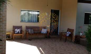 Imagem 2: Casa Térrea no Condomínio Portal do Atlântico. Rodovia dos Náufragos. Mosqueiro