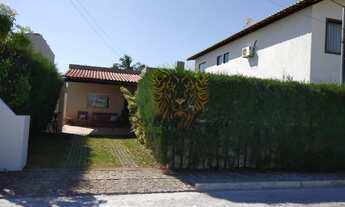 Imagem: Casa Térrea no Condomínio Portal do Atlântico