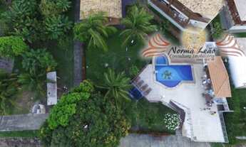 Imagem 6: Terreno em Condomínio para Venda no Bairro Itaporanga. Condomínio Porto Belo