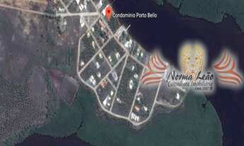 Imagem 2: Terreno em Condomínio para Venda no Bairro Itaporanga. Condomínio Porto Belo