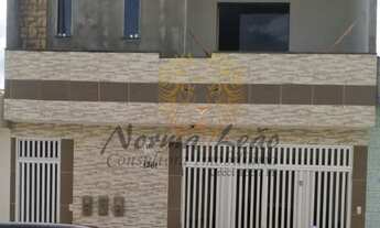 Imagem: Casa à Venda no Serrano, em Itabaiana