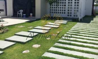 Imagem: Casa Térrea para Venda na Aruana. Via pública