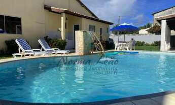 Imagem: Casa de Praia no Condomínio ATLANTIC BEACH