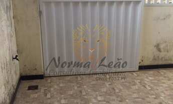 Imagem 3: Casa Térrea á Venda em São Cristóvão. Bairro Eduardo Gomes