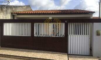 Imagem: Casa Térrea á Venda em São Cristóvão