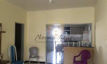 Imagem 4: Casa Térrea á Venda em São Cristóvão. Bairro Eduardo Gomes