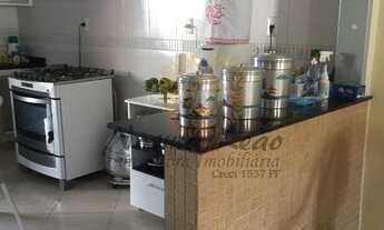 Imagem 7: Casa Térrea á Venda em São Cristóvão. Bairro Eduardo Gomes