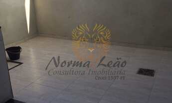 Imagem 2: Casa Térrea á Venda em São Cristóvão. Bairro Eduardo Gomes