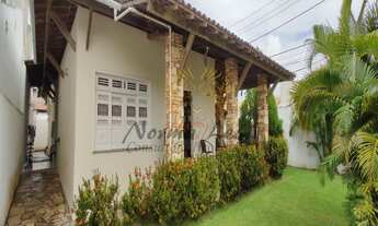 Imagem 4: Casa de ESQUINA à Venda na Coroa do Meio. Próximo ao Condomínio La Villette